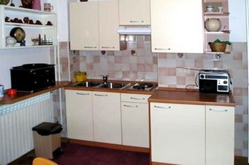 Accommodatie bij particulieren Ičići 2